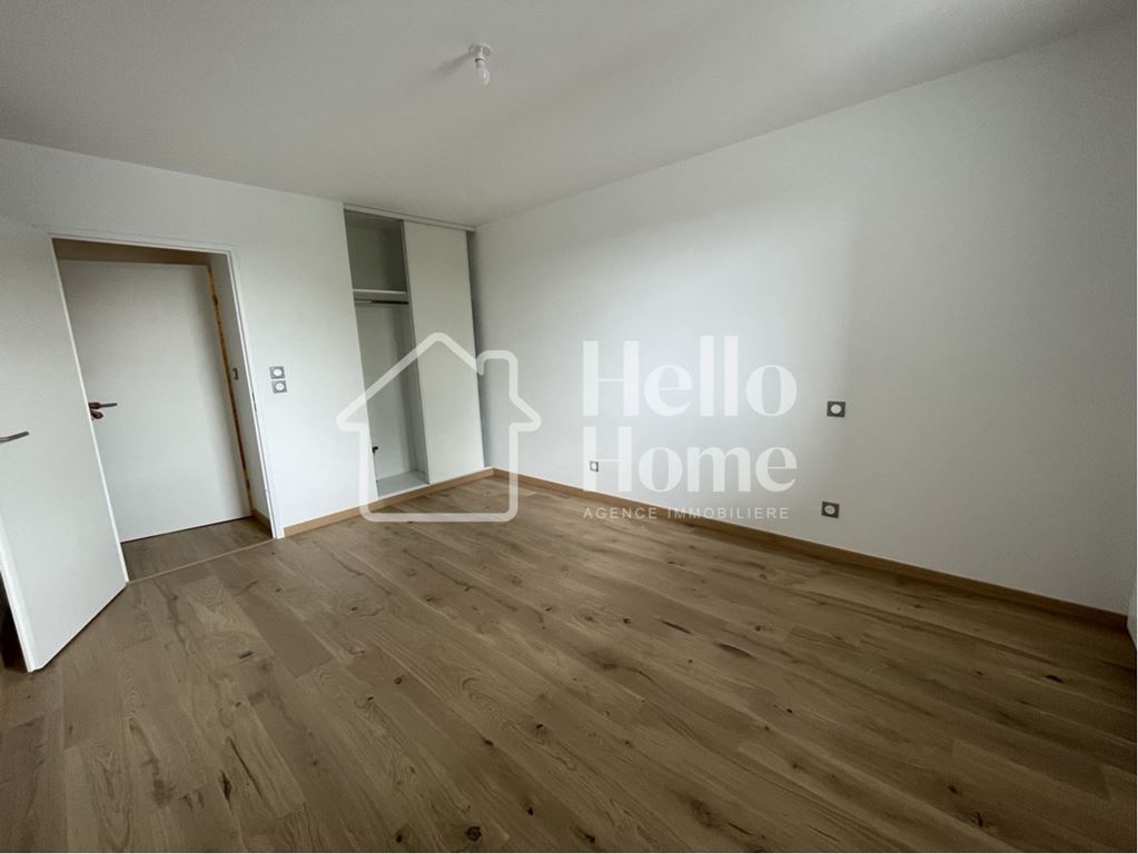 Appartement T4 L'UNION (31240) Hello Home