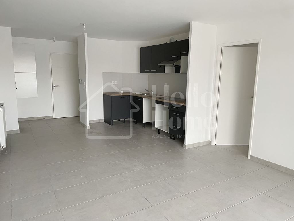 Appartement POMPERTUZAT (31450) Hello Home