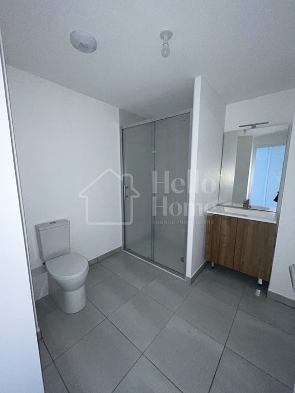 Appartement TOULOUSE (31200) Hello Home