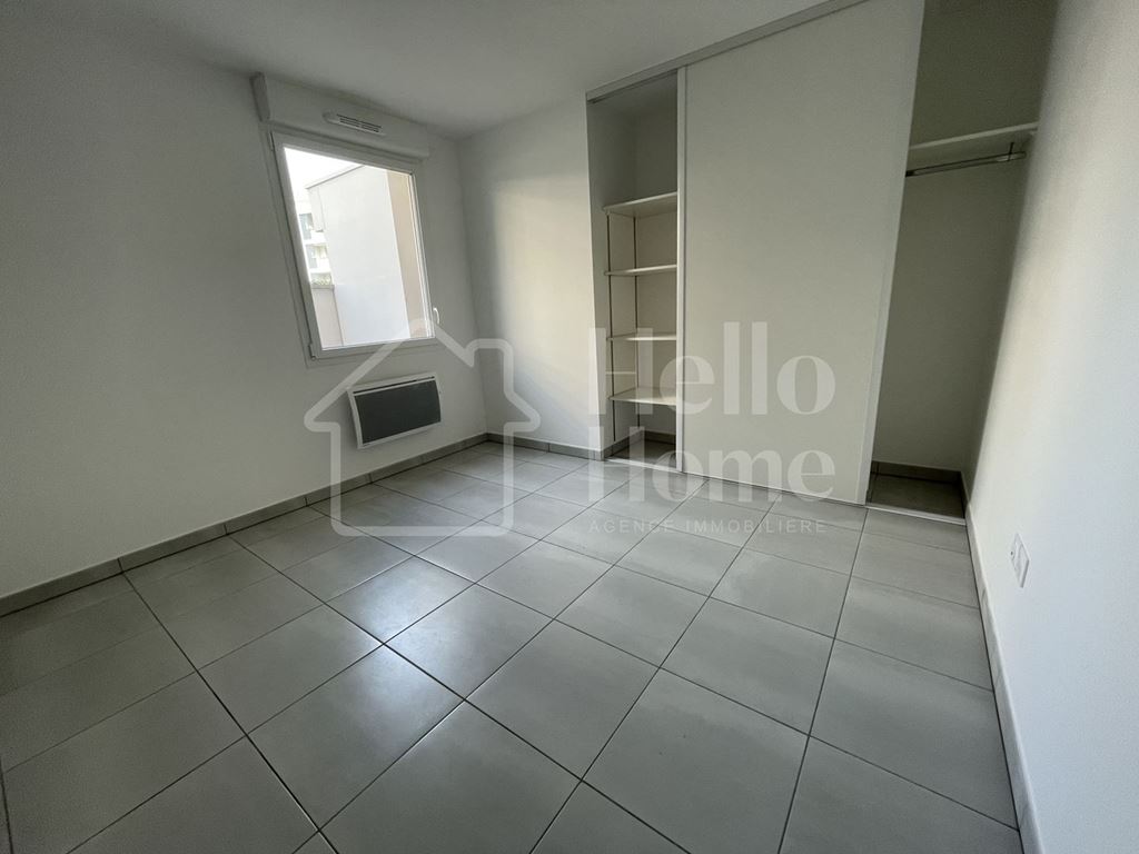 Appartement TOULOUSE (31200) Hello Home