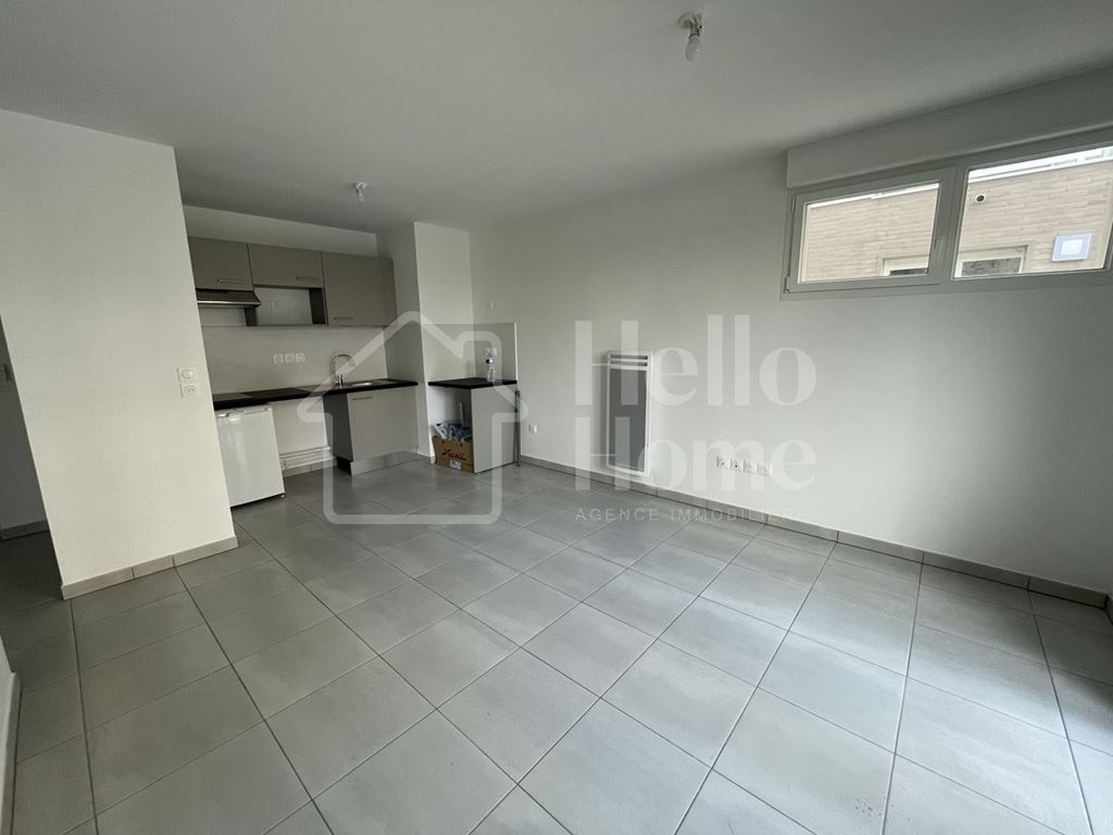 Appartement TOULOUSE (31200) Hello Home