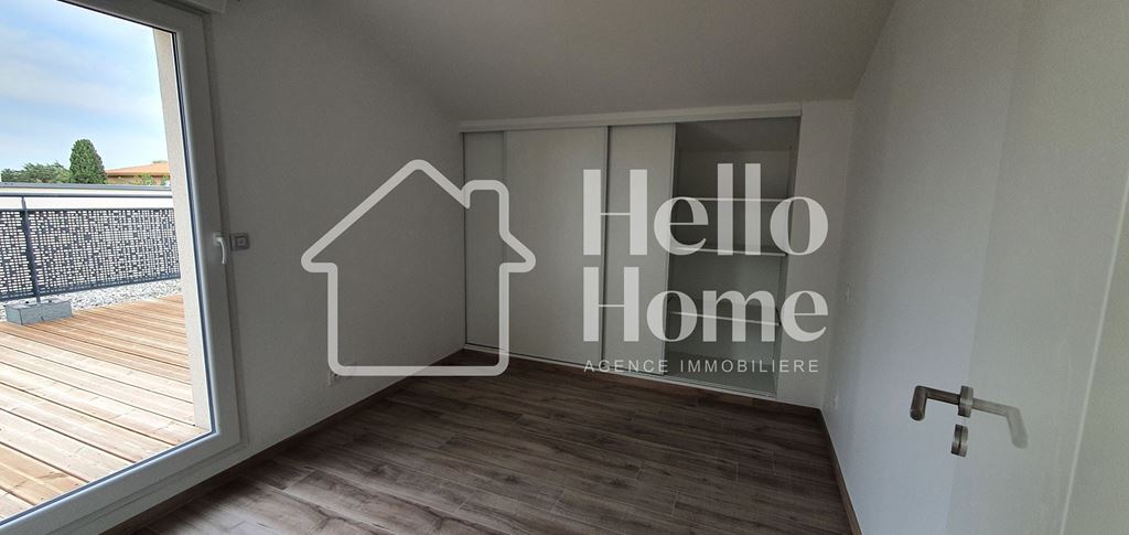 Appartement T3 TOULOUSE (31000) Hello Home