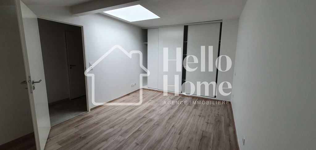 Appartement T3 TOULOUSE (31000) Hello Home