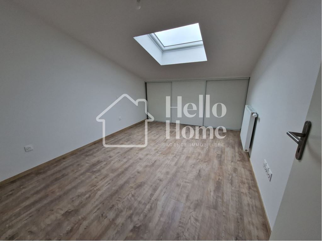 Appartement T3 TOULOUSE (31000) Hello Home